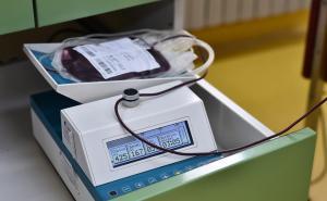 Medicinski napredak: Izvršena transfuzija krvi koja je napravljena u laboratoriji